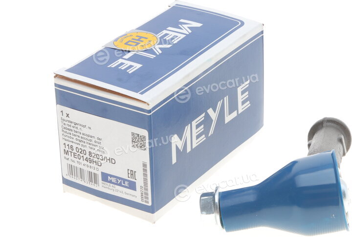 Meyle 116 020 8203/HD