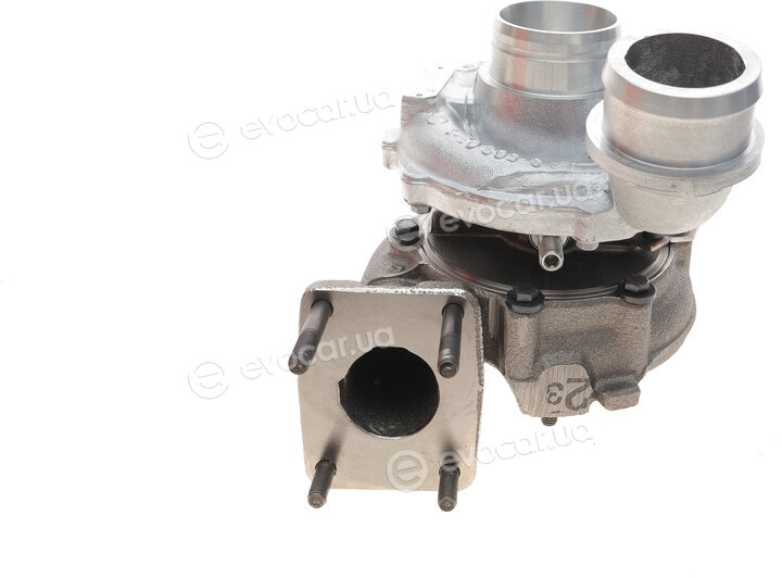 Garrett 454205-5007S