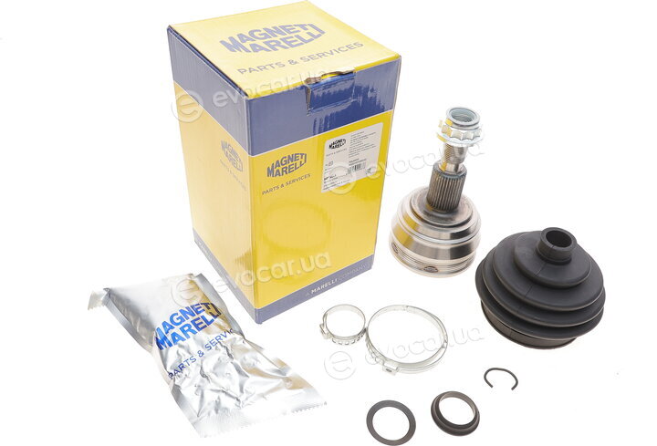 Magneti Marelli 302015100032