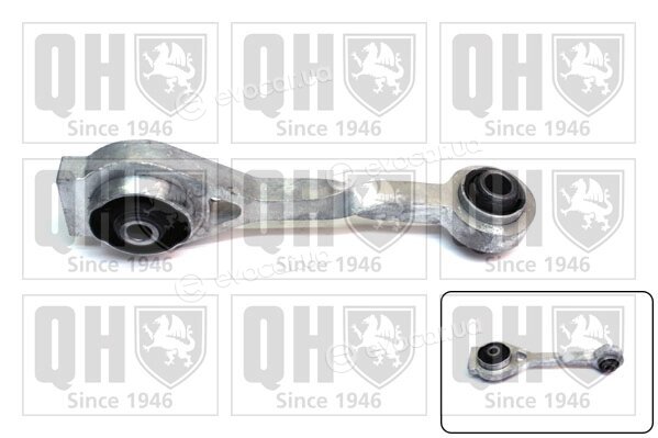 Quinton Hazell EM4312