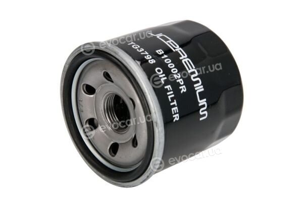 JC B10002PR