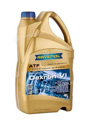 Ravenol ATF DEXRON VI 4L