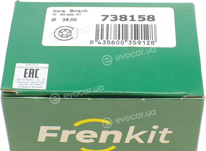 Frenkit 738158