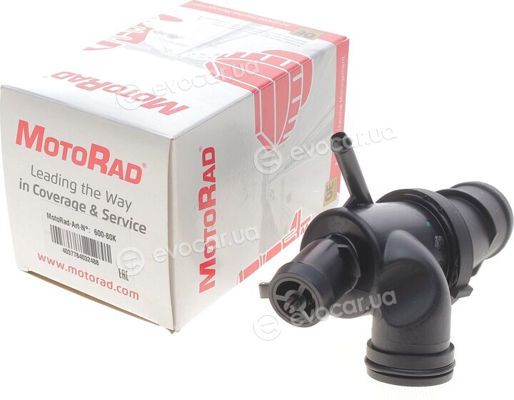 Motorad 600-80K