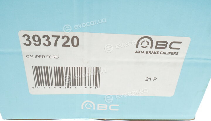 Axia 393720