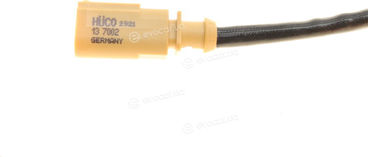 Astemo (Hitachi) / Huco 137002