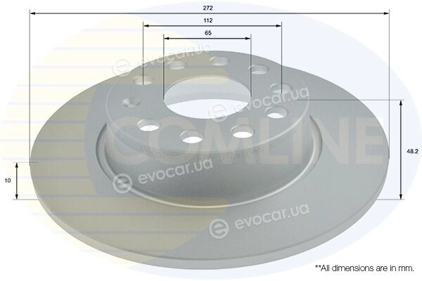 Comline ADC1497