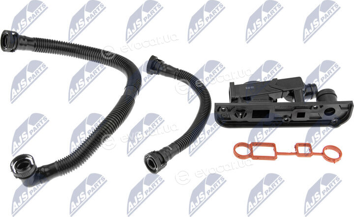 NTY EPCV-AU-002