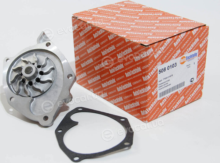 Autotechteile 508 0103