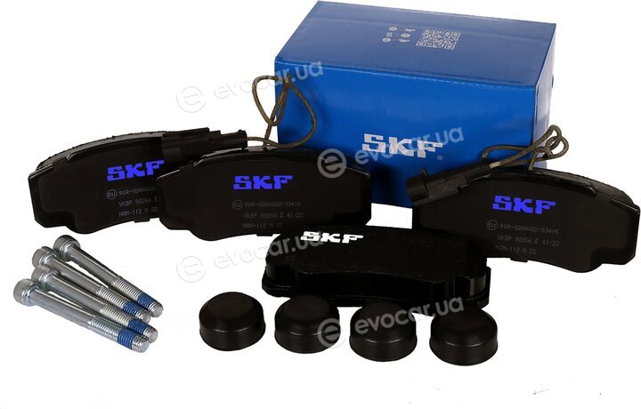 SKF VKBP 90266 E