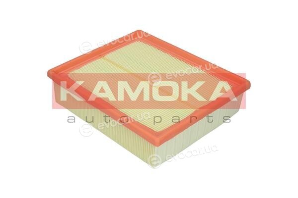 Kamoka F206401