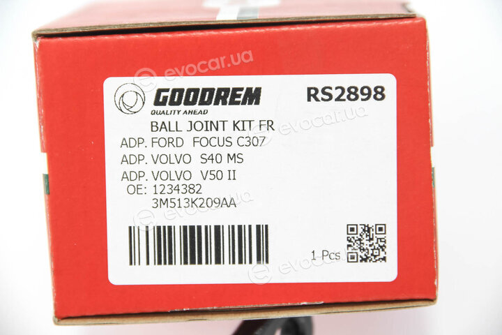 Goodrem RS2898