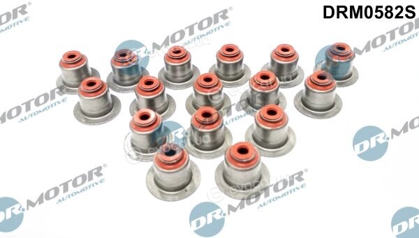 Dr. Motor DRM0582S