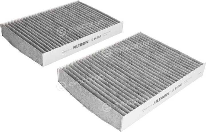 Filtron K 1428A-2x