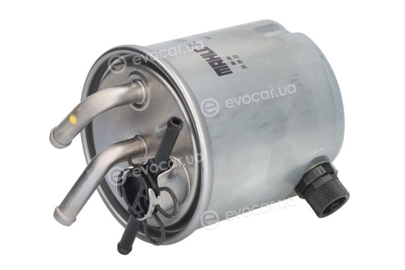 Mahle KL 440/37