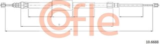 Cofle / Cabor 10.6688