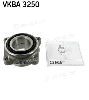 SKF VKBA 3250