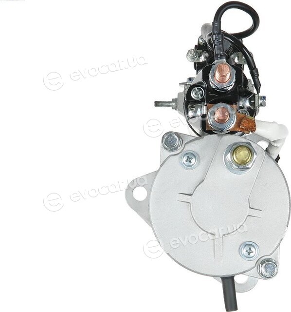 AS S5027