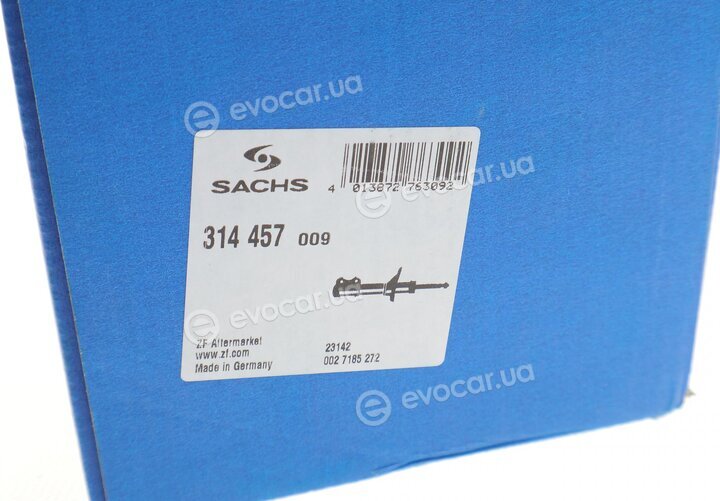 Sachs 314 457