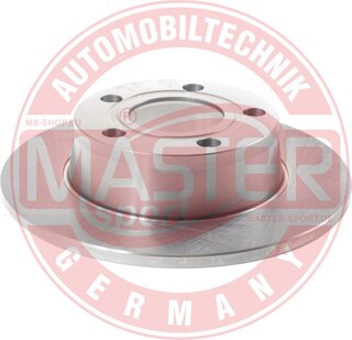 Master Sport 24011002591-PCS-MS