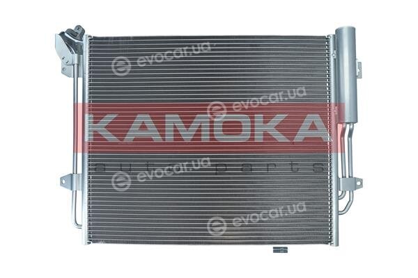 Kamoka 7800314