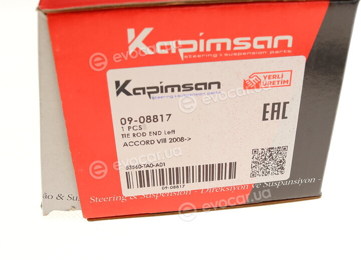 Kapimsan 09-08817