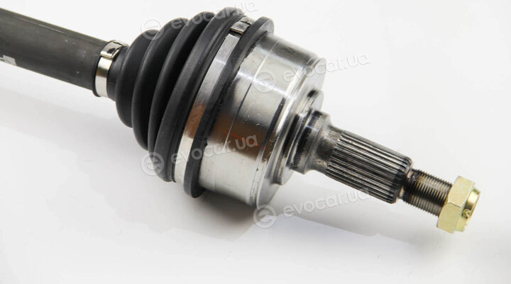 BGA DS5600
