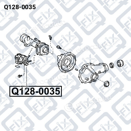 Q-Fix Q1280035