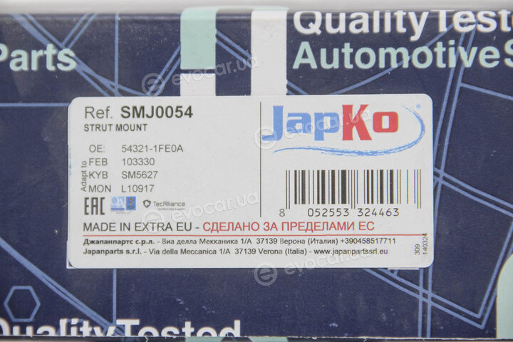 Japko SMJ0054