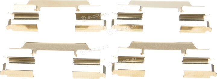 Kawe / Quick Brake 109-1649