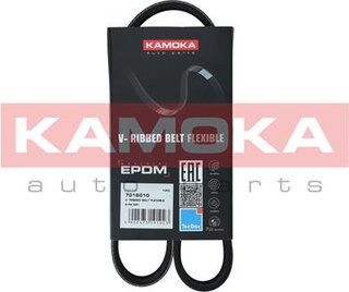 Kamoka 7016010
