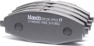 Mando MPD06