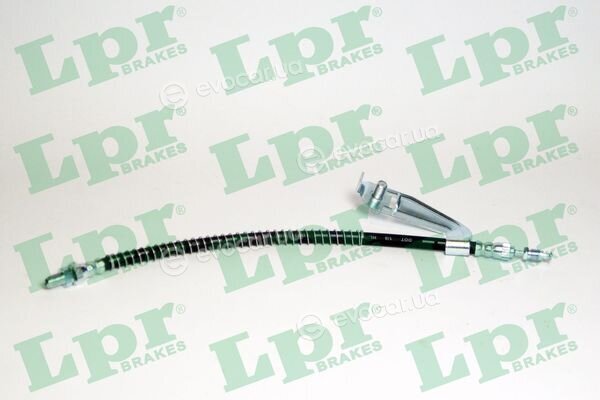 LPR / Samko 6T46787