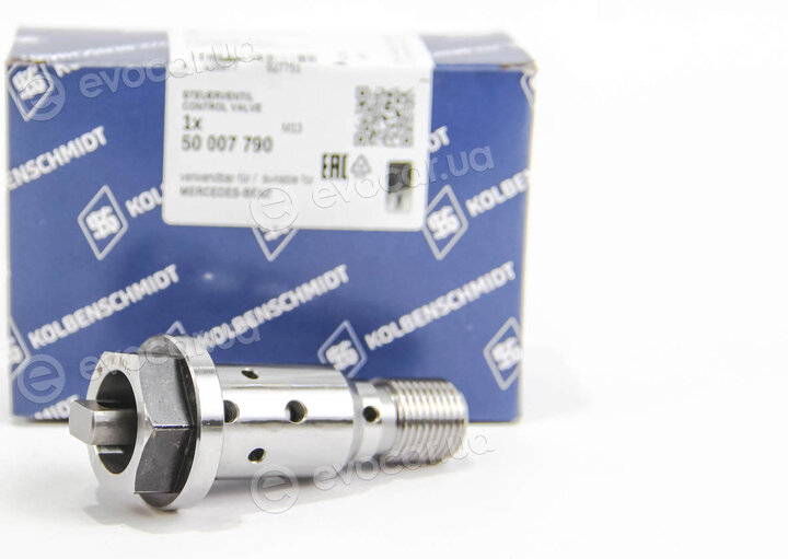Kolbenschmidt 50007790