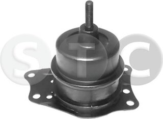 Metalcaucho / STC T404786
