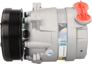 Delphi TSP0155009