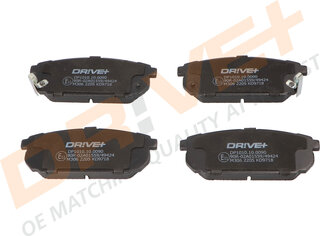Drive+ DP1010.10.0090