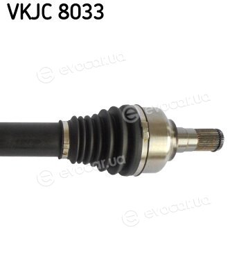 SKF VKJC 8033