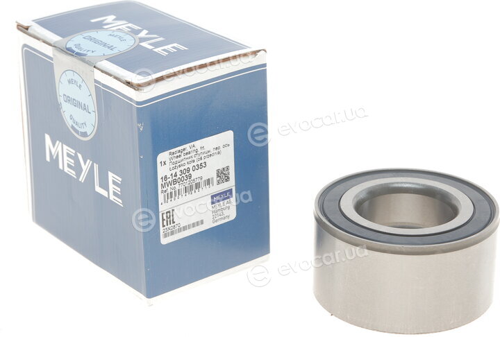Meyle 16-14 309 0353