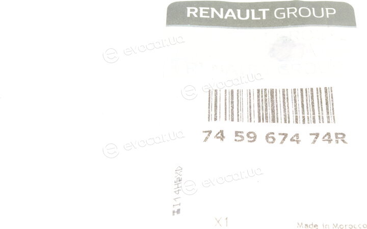 Renault / Nissan 745967474R