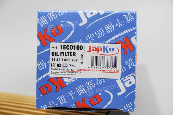 Japko 1ECO100