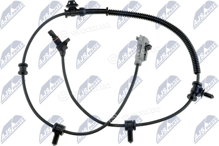 NTY HCA-CH-003