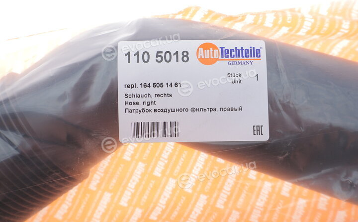 Autotechteile 110 5018