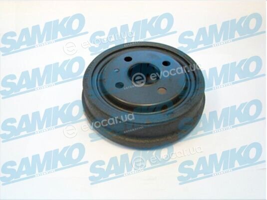 LPR / Samko S70137
