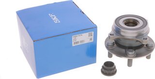 SKF VKBA 7576