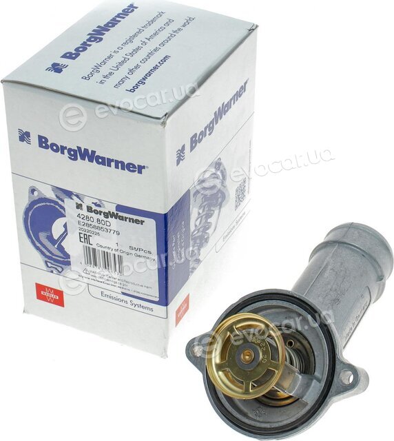 Wahler / BorgWarner 4280.80D