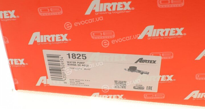 Airtex 1825