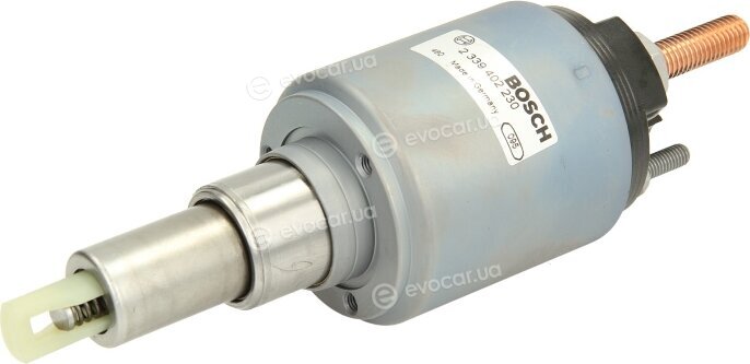 Bosch 2 339 402 230