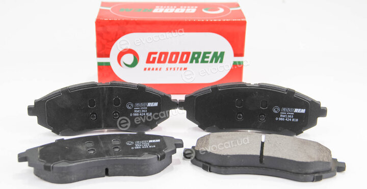 Goodrem RM1363