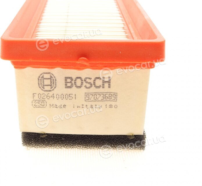 Bosch F 026 400 051